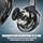 Corsair Virtuoso Pro Wired Open Gaming Headset - Detachable Unidirectional Microphone - 50mm Graphene Conductors - 20Hz-40kHz Frequency Response - Carbon - Image 5