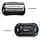 32B Compatible with Braun Series 3 Shaver, Electric Shaving Head for Men, Black Electric Shaver Head Series 3 Replacement Part Suitable for 3070cc, 3050cc, 350, 350c - Image 7