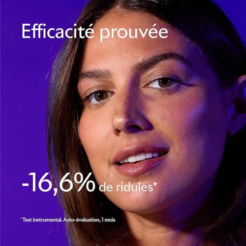 Sanoflore Wonderful Anti-Wrinkle Eye Cream, Organic Eye Cream, Vegan Retinol, Caffeine, Chestnut Flower, Pro-Collagens - Image 4
