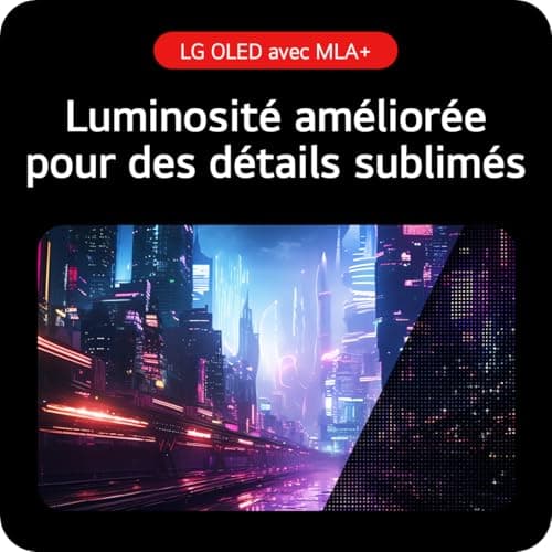 LG Ultragear™ OLED 32GS95UV-B 32 inch Gaming Screen – UHD 4K (3840 x 2160) resolution OLED screen, 0.03 ms GtG 240Hz, DisplayHDR™ TrueBlack400, DCI-P3 98.5%, AMD FreeSync Premium Pro, NVIDIA G-Sync - Image 6