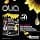 Olia Garnier Permanent Hair Colour with Natural Origin Floral Oils No Ammonia for a Pleasant Smell, 3.0 Natural Black - Image 6
