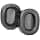 Replacement Foam Ear Pads Compatible with Sony MDR-RF895RK mdr rf895rk Headphones Black - Image 6