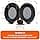 WC StealthZ Cloud - FPS Oriented Ear Pads for HyperX Cloud Alpha, Cloud 2, Cloud Stinger and Plus by GadgetryTech & Wicked Cushions | Black - Image 6