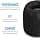 Comply TrueGrip Pro Memory Foam Tips for Sennheiser True Wireless Earbuds | Made from Comfortable Memory Foam for a Secure Fit | 3 x Pairs - Image 3