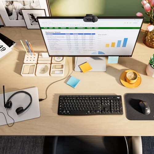 Logitech M240 Wireless Bluetooth Mouse, Compact, Portable, Smooth Tracking, 18 Months Battery, Windows, MacOS, ChromeOS, Suitable for PC, Mac, Laptop, Tablets – Graphite - Image 6