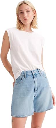 Levi's Boxy Women's Tank Top