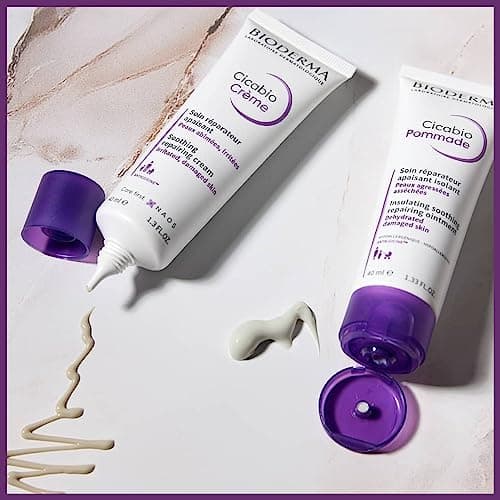 Bioderma Cicabio SPF50+ 40ml - Image 8