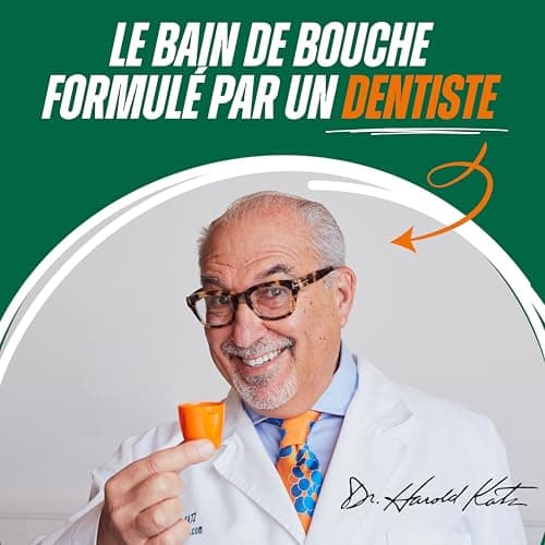 Healthy Gums 500ml NPD - Image 6