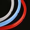 Tools Compatible with Silicone Sealing Ring 6/8 Litre for Compatible with Instant Pot 6 Litre Electric Pressure Cooker Accessories Blue - Image 6