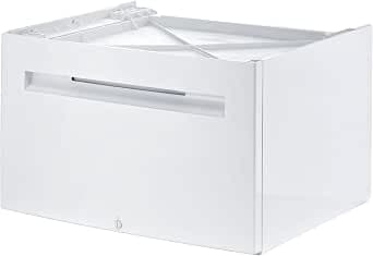 Bosch WMZPW20W Podium Laundry Cleaner with Extractor