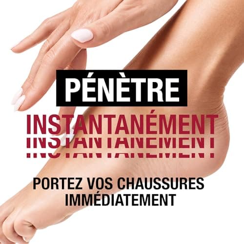 Neutrogena – Foot Cream Intense Nutrition Norwegian formula (tube of 150 ml) – Care cream for very dry and damaged feet – Moisturizing cream enriched with glycerin and bisabolol - Image 7