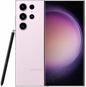 Smartphone Galaxy S23 Ultra 512Gb Lavender