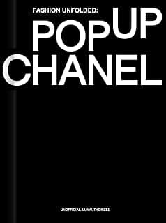 Fashion Unfolded - Pop Up Chanel