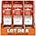 L'Oréal Paris Men Expert Barber Club 3-in-1-300 ml Shower Gel for Men, Hair & Beard - Pack of 6 - Image 3
