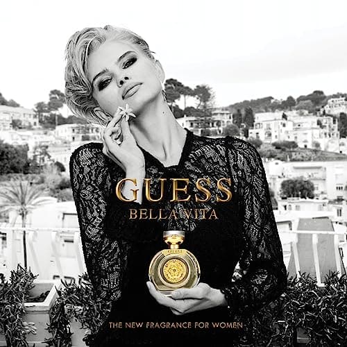 Guess - Bella Vita EDP 100 ml - Image 8