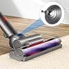 Replacement Ball Wheel For Dyson Accessories Vacuum Cleaner For Dyson V8 V10 V11 V15 Dyson Accessories Floor Brush Roller Replacement Part For Dyson Spare Parts - Image 6