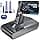 Morpilot 8000mAh Battery for Dyson V8 Absolute Pro Animal Motorhead Extra Fluffy Plus Slim Parquet Total Clean SV10 SV25 Cordless Vacuum Cleaner with 3 Filters and 3 Screws - Image 2