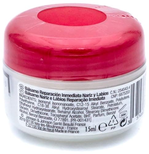 NEUTROGENA NORWEGIAN FORMULA BAUME réparation immédiate ET NEZ 15 M - Image 4