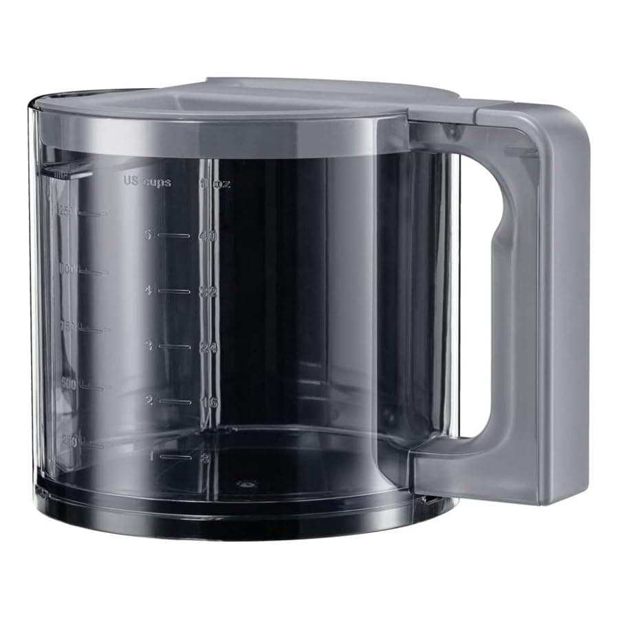Braun J700 Multiquick Juicer Juicer, Juice Extractor, 1000 W - Brown - Image 6