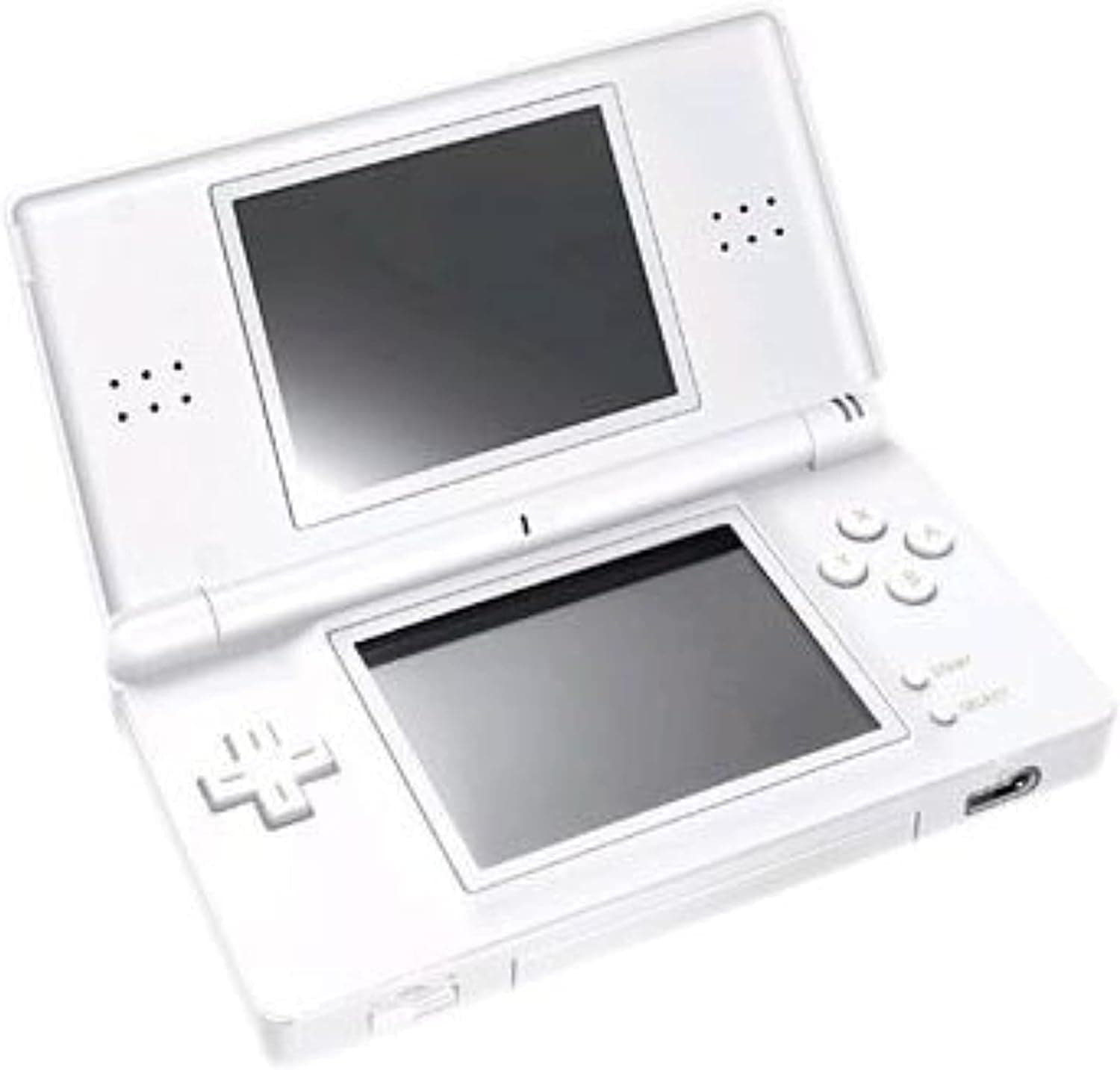 Nintendo Console Nintendo DS Lite - blanc