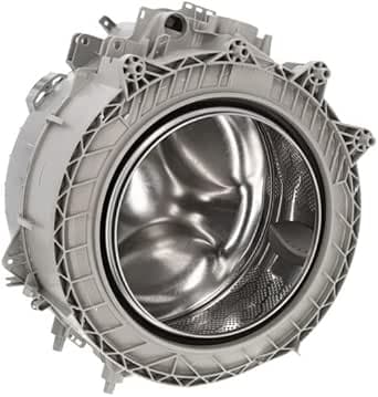 Complete Bowl for Electrolux Washing Machine – 1926900802