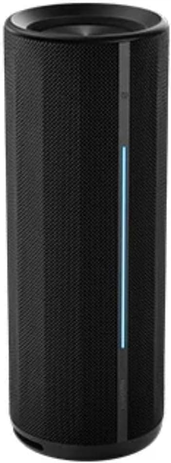 Xiaomi QBH4275GL altoparlante portatile e per feste Altoparlante portatile stereo Nero 40 W (Xiaomi Bluetooth Speaker) - Image 1