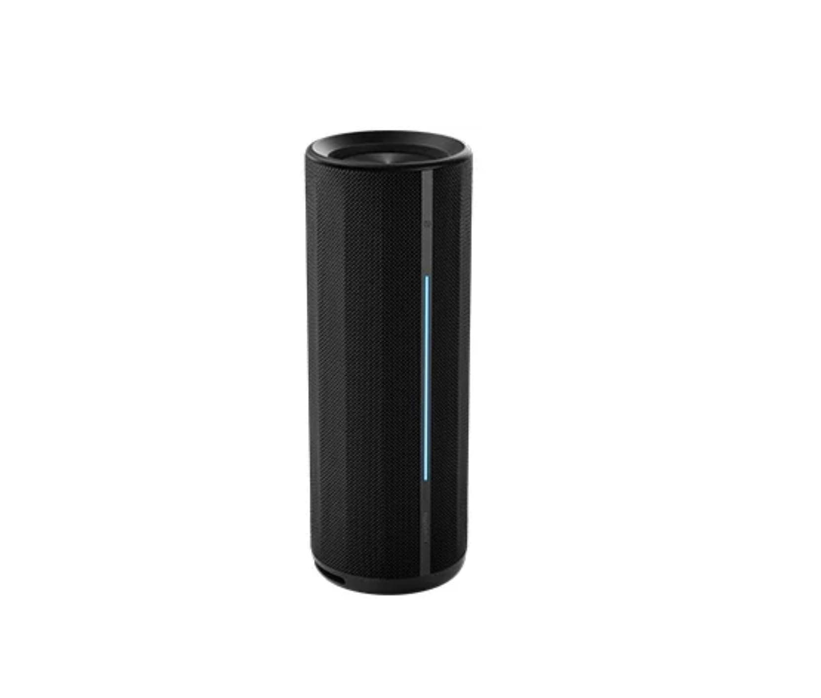 Xiaomi QBH4275GL altoparlante portatile e per feste Altoparlante portatile stereo Nero 40 W (Xiaomi Bluetooth Speaker) - Image 4