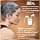 Garnier GOOD Permanent Hair Color 1.10 Midnight Black - Ammonia-Free Coloring, Up to 100% Grey Coverage, 1 Count - Image 4