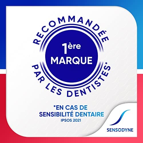 Sensodyne Toothpaste Sensitivity and Gums, Fresh Mint, Sensitive and Gum Tooth Treatment, Pack of 2 x 75 ml - Image 4