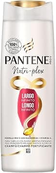 Pantene Ch Largo Infinito 225M - Image 1