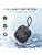 AhaStyle AirPods 4 Case (2024) with Retro Game Console Cleaning Kit for AirPods 4th Generation Soft Silicone Protective Cover for Apple AirPods 4 2024 Charging Case (Dark Grey) - Image 7