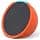 Made for Amazon Case for Echo Pop (2023 Model), Orange - Image 3