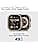 Spigen Rugged Armor Pro Case and Band Compatible with Apple Watch Ultra 2 (2023) / Ultra (2022) 49mm - Image 4