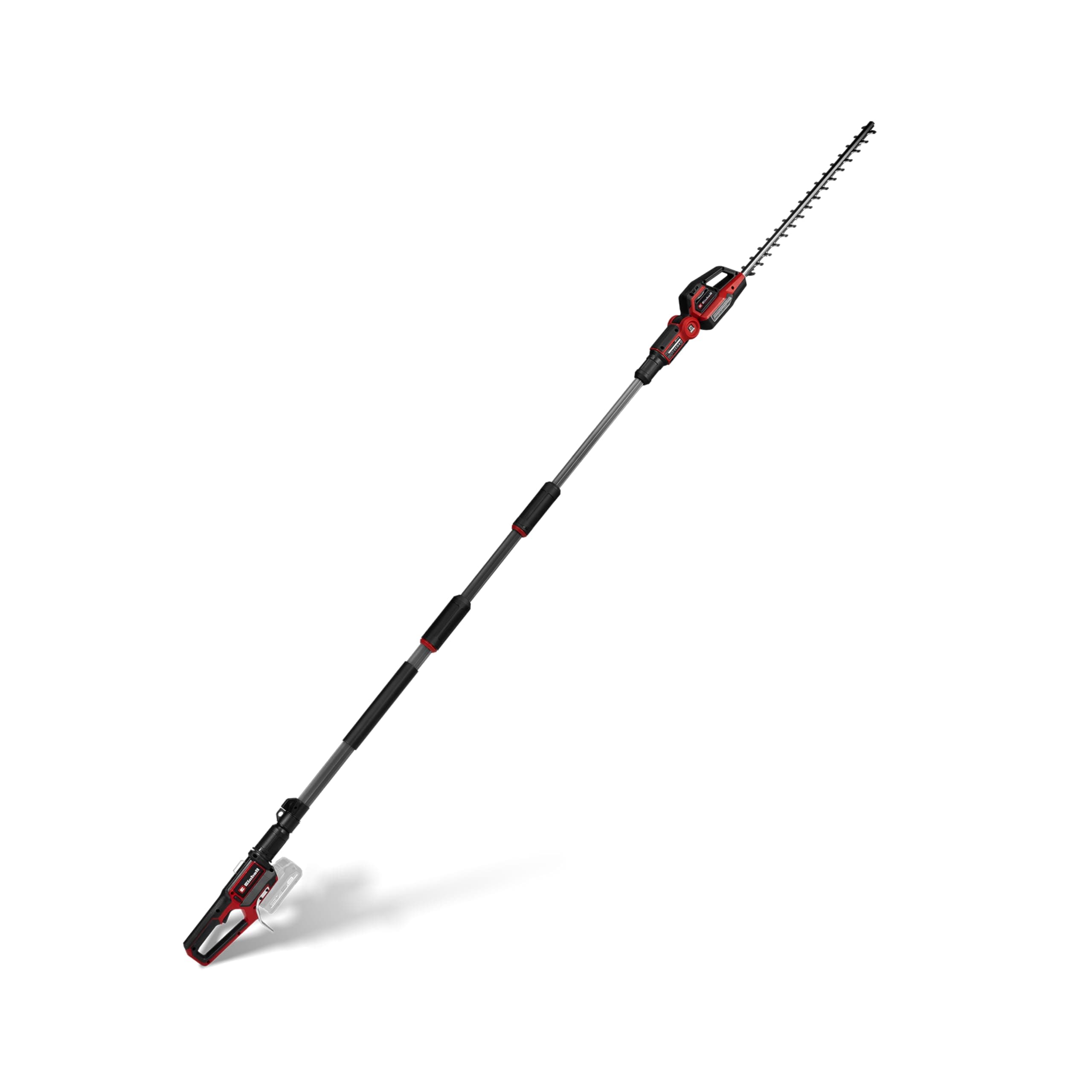 Einhell Einhell Professional cordless telescopic hedge trimmer GP-HH 18/50 Li BL-Solo Power X-Change (18V, cutting length 50cm, teeth 25mm, motor without carbon, incline. in 8 positions, without battery)