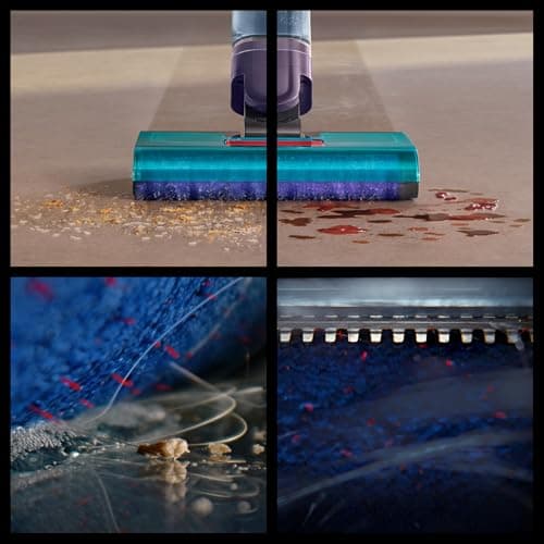 Dyson Clean+Wash Hygiene - Image 8