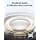 Soundcore Anker Sport X20 Wireless Training Earphones with Rotating and Extendable Ear Hooks, Noise Reduction, Deep Bass, IP68 Waterproof (Refurbished) - Image 6