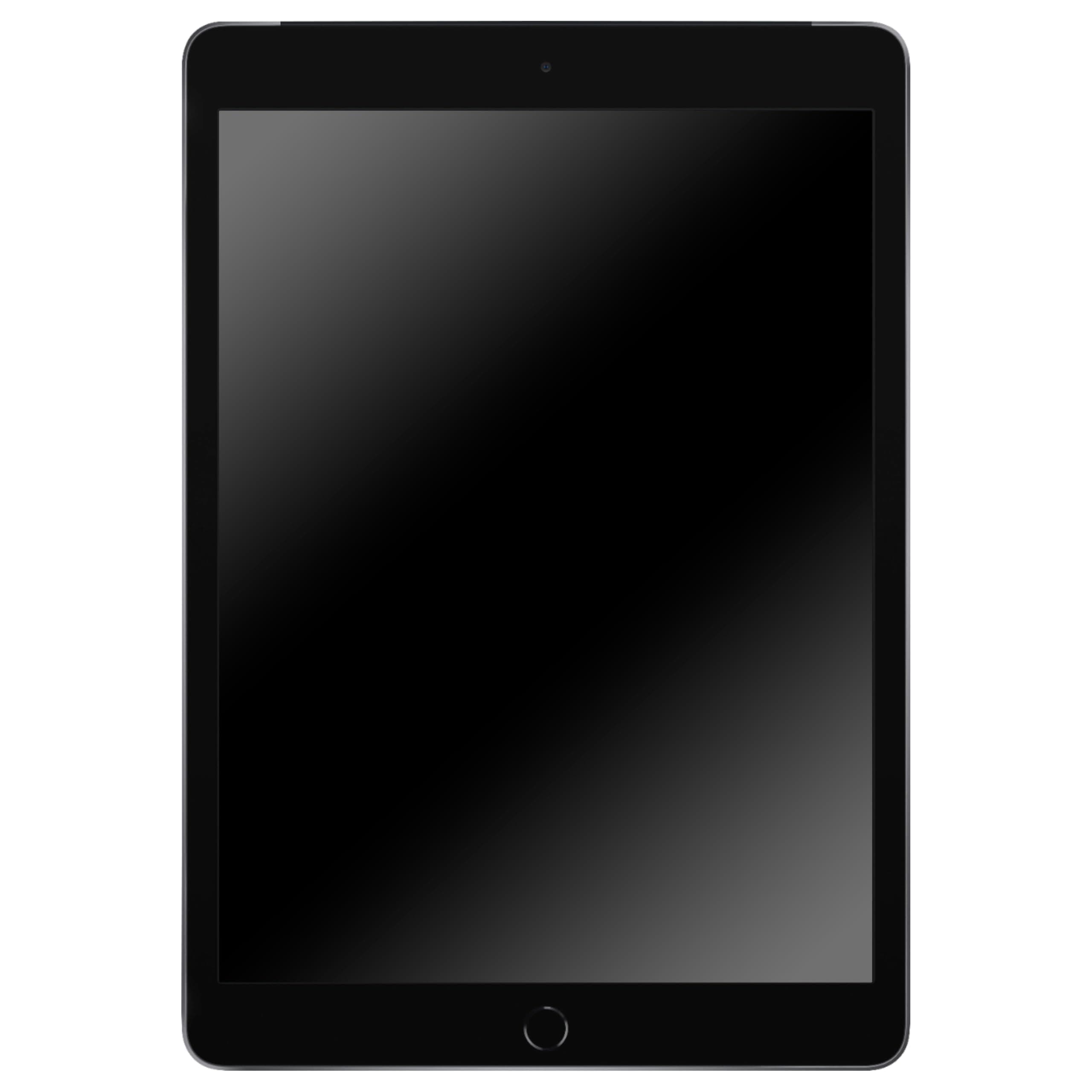2019 Apple iPad (10.2-inch, Wi-Fi + Cellular, 128GB) Space Grey (Refurbished)