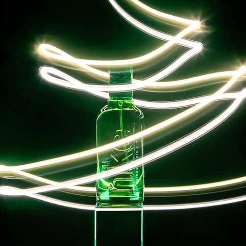 NIKE - Ginger Tonic, Eau de Cologne pour homme, 100 ml, Parfum en spray, Eau de toilette naturelle et masculine, Arôme d'agrumes et de fleurs, Parfum frais et longue durée - Image 6