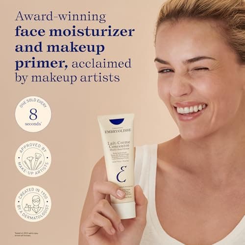 Embryolisse lait crème concentré 30ml - Image 4