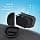 XANAD Audio Headset Case for Sony WH-CH720N WH-CH710N WH-CH700N Wireless Bluetooth Headphones Noise Reduction (Black) - Image 4