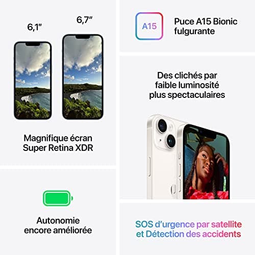 2022 Apple AirPods (3ᵉ génération) avec Boîtier de charge Lightning ​​​​​​​ - Image 6