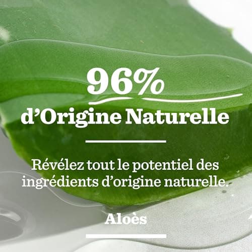 Bulldog SKINCARE Nettoyant 2 en 1 Barbe et Visage pour hommes, 300ml, enrichi à l'aloe vera, pour tous les types de barbe, élimine la saleté et le sébum. - Image 5