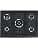 SMEG; Gas Hob (SRV876AOGH) - Image 2