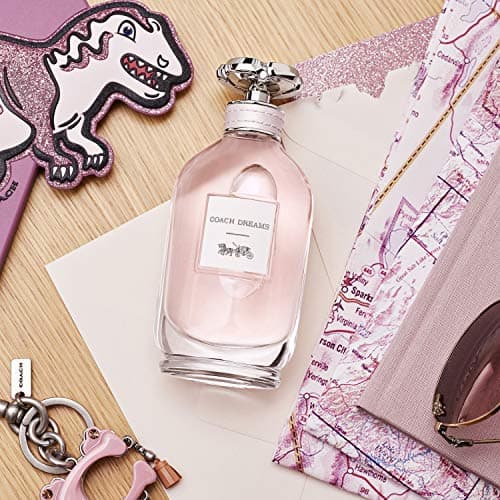 Coach Coach Dreams - Eau de Parfum - 60 ml - Image 6