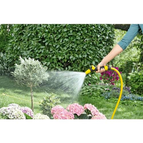 Kärcher 2.645-138.0 PrimoFlex Hose 1/2 Inch Black/Yellow, 20 m - Image 6