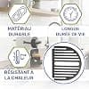 MONTERAL Rack Draining Tray for Capsule Coffee Makers with Original Code MS-623609 MS-624404 for Krups for Nespresso Inissia - Image 4