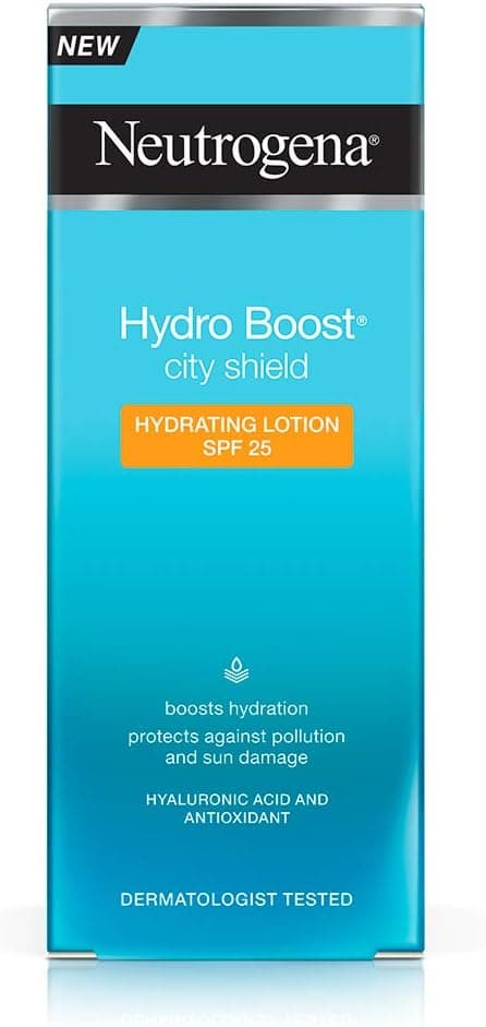 Neutrogena Hydro Boost Loción Hidratante - 50 ml. - Image 1