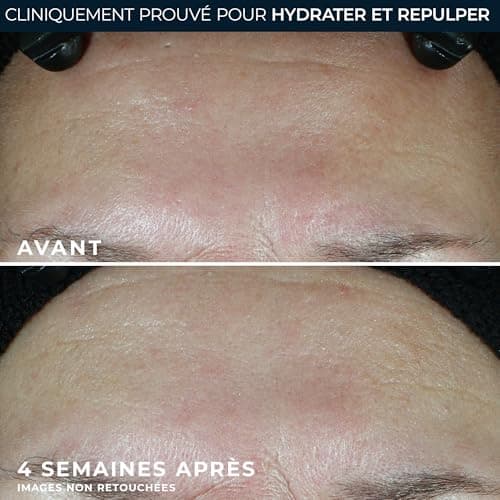 Nova Engel Hydrate + Plump Crema Hidratante Con Ácido Hialurónico Spf30 50 ml - Image 6