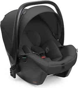 Chicco Kory Plus Lunar Rock Car Seat 40-85 cm Black
