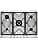 SMEG; Gas Hob (SR975XGH) - Image 2